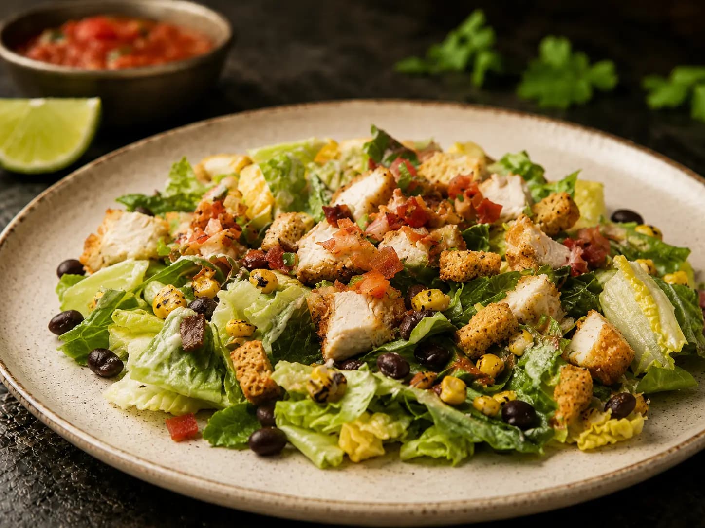 Southwest Caesar