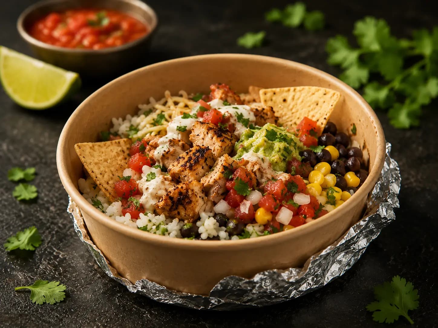 Bowl